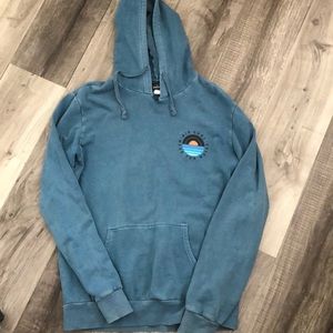 Ripcurl men’s hoodie